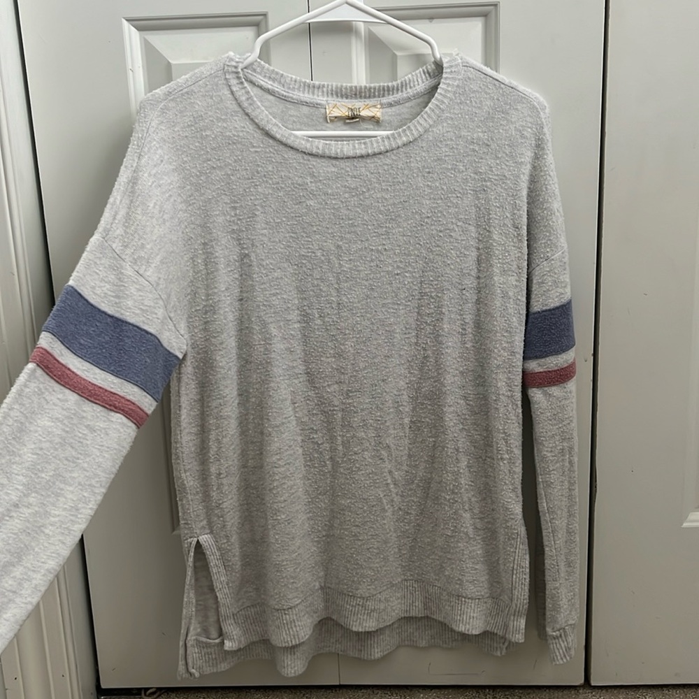 PINQUE long sleeve shirt